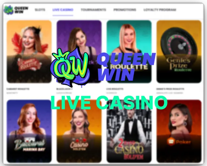 Queen Win Casino