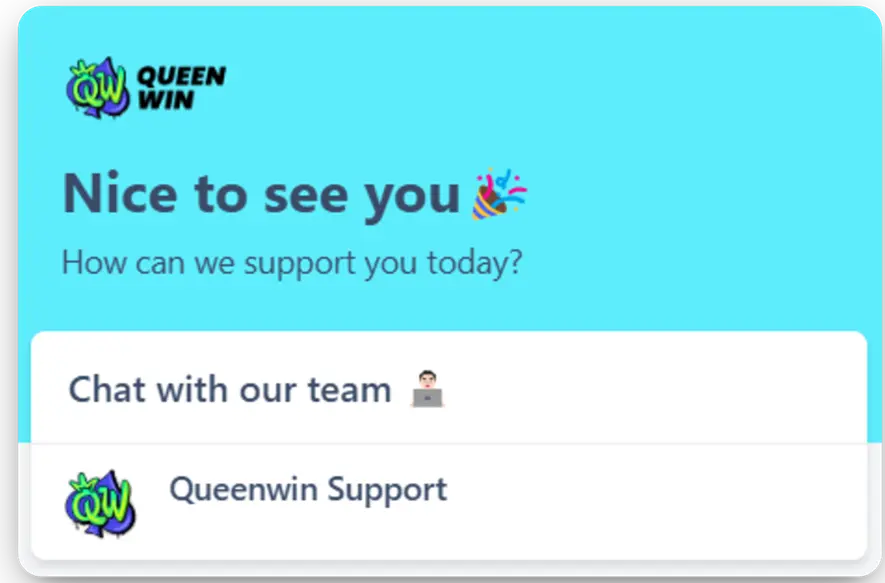 Queenwin UK