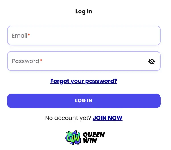 queenwin casino login
