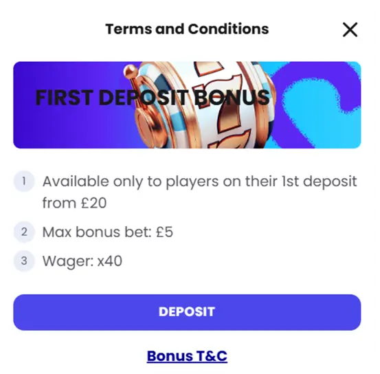 queenwin casino promo code